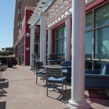 Residence Inn By Marriott Virginia Beach Oceanfront Bagian luar foto