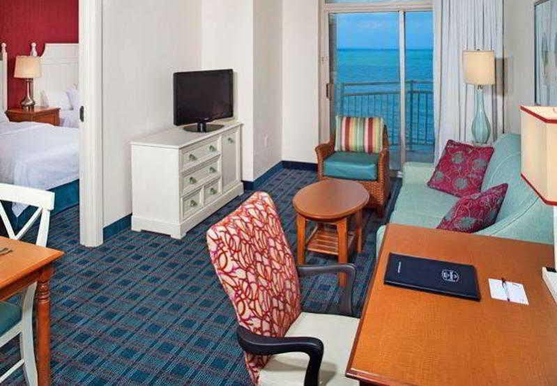 Residence Inn By Marriott Virginia Beach Oceanfront Bagian luar foto